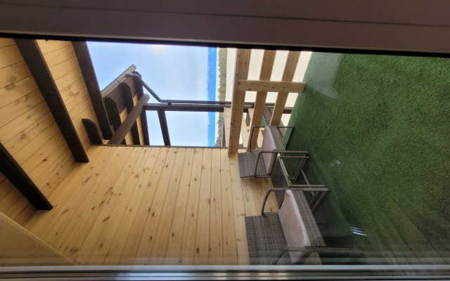 Olkhonshokolad Guest House