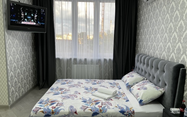 V Tsentre ot ElitKhaus24 Apartments