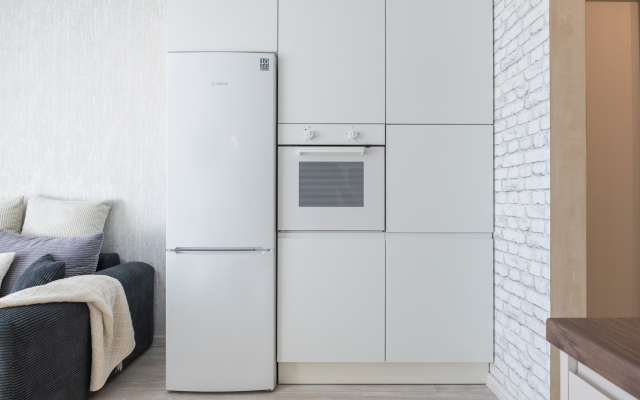 Апартаменты Serenity Homes