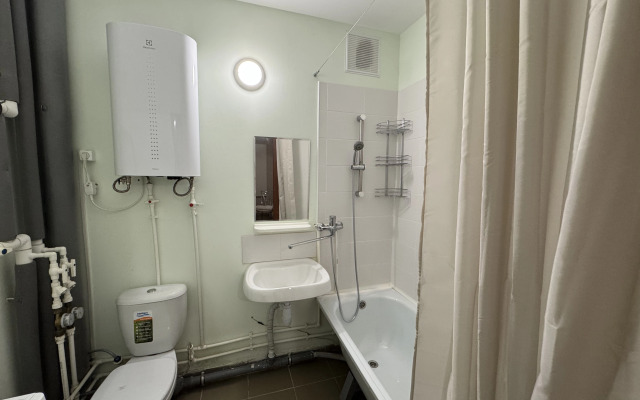 1k Apart-Comfort V Svetloyare Apartments