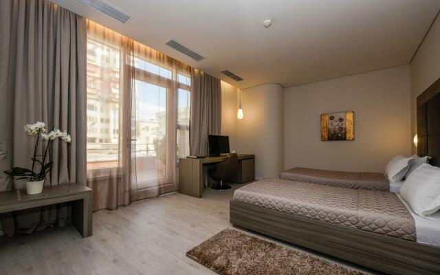 Sky Hotel
