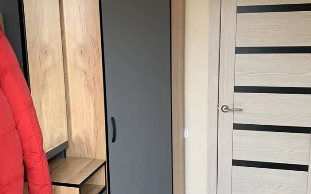 Частный Дом на 4 Человека Уcaдьбa Клёвое Место