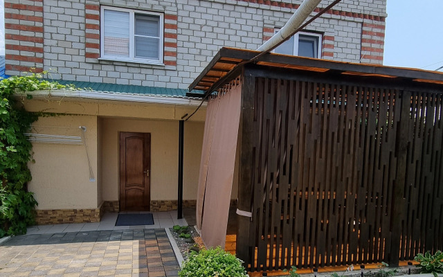Dom U Morya V Tikhom Rayone Private house