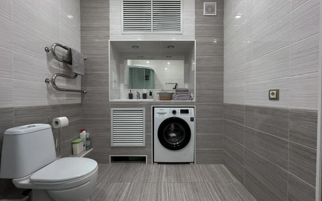 Green FOX na Pl. Dekabristov Apartments