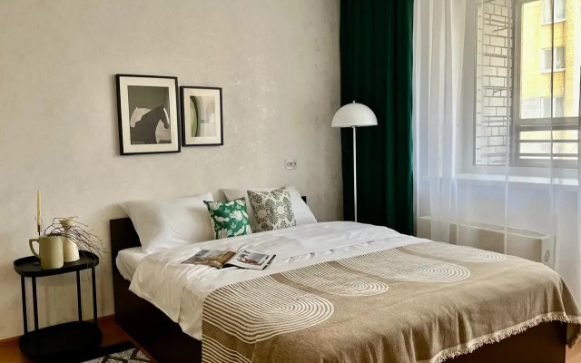 Dailyrent-Nn V Nizhnem Novgorode Flat