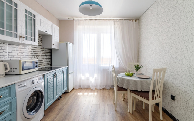 Na Astrakhanskoy 263 Flat