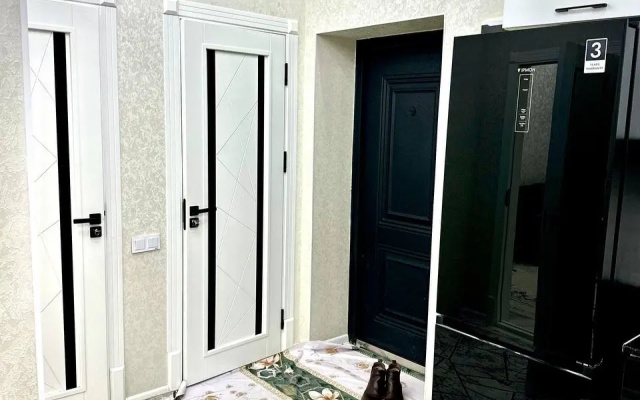 Apartamenty Samarkand City Center