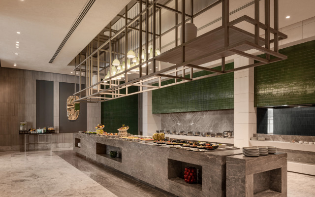 Отель My Ōtel North Coast - Adult Only