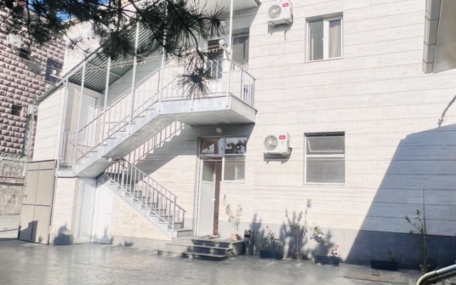 Marnar Hotel