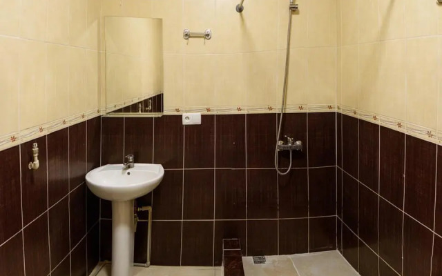 Guest house Belaya Krepost