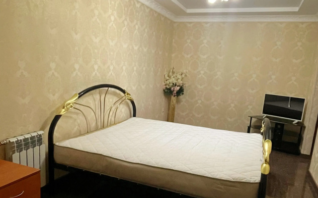 Pyatigorsk Kalinina 2k1 Flat