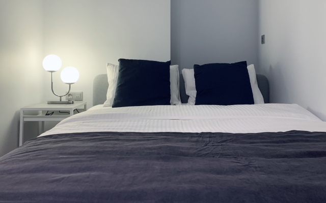 Scandi Design Apart Polyana Apartments
