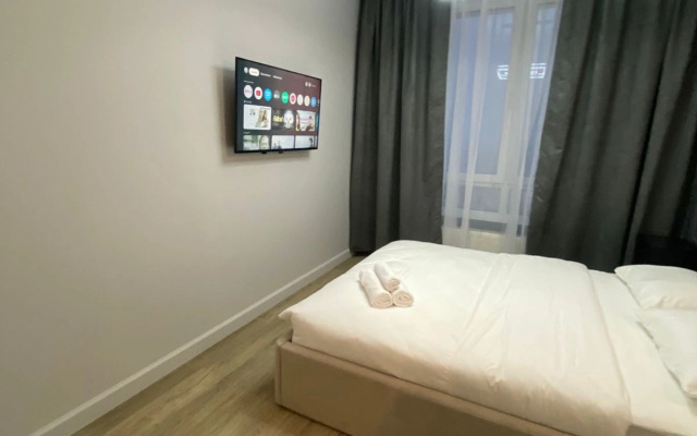 Квартира в Жк Tau House