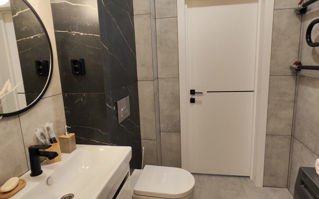 Квартира NATALI Aparts 201.1