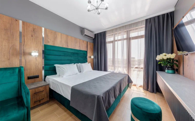 Grand Premyer Hotel