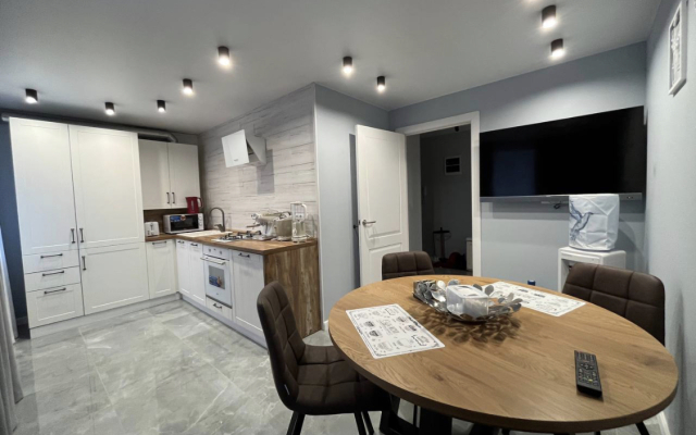 Апартаменты Andre