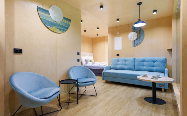 Hotel Kunashir Resort & Natural Spa