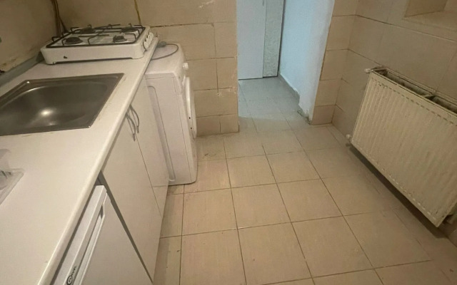 Апарт-отель Taksim Dora Apart