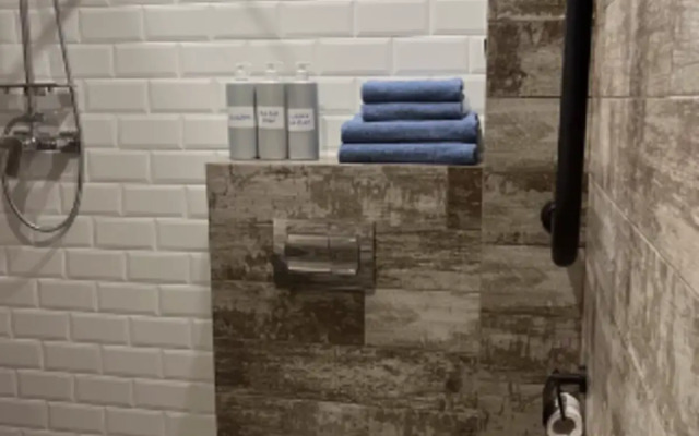 Квартира Уютная на Озёрной 5