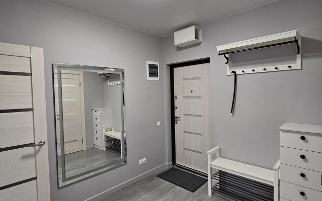 V Samom Tsentre Sochi Apartments