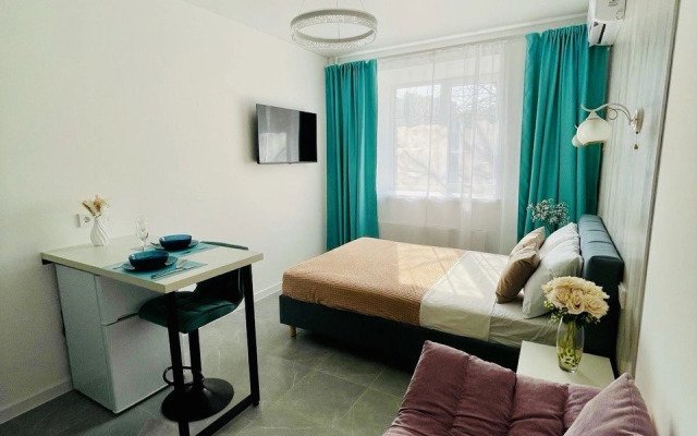 Апартаменты рядом с ЖД вокзалом Воронеж 1