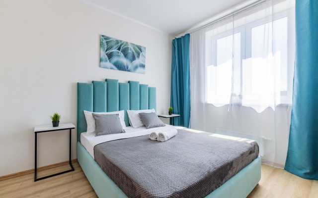 Апартаменты DreamHouse ЖК Новая Ботаника