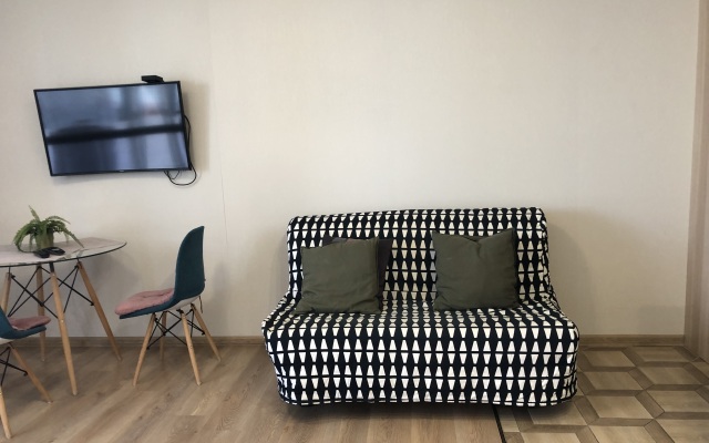 Studiya Akvamarin Apartments