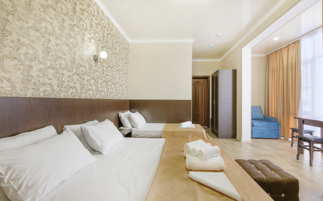 Faraon Guest House