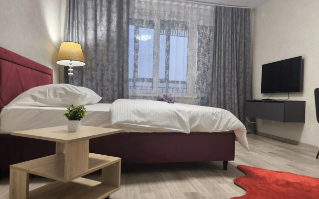 Апартаменты на Остужева 29А