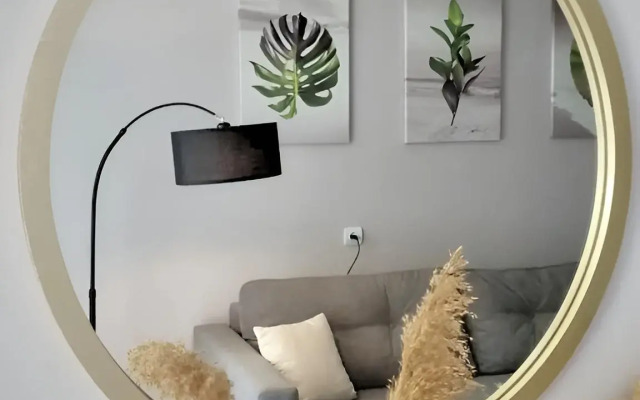 Квартира 2-х комн. в самом Центре города