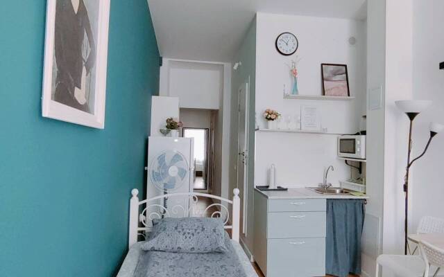 Апартаменты  Ваш Питер 2