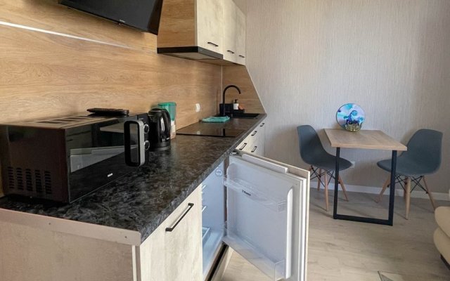 Апартаменты Holiday Park Pulkovo