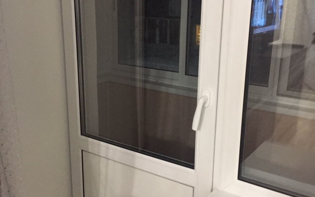 Апартаменты Яр-сутки на Некрасова 25