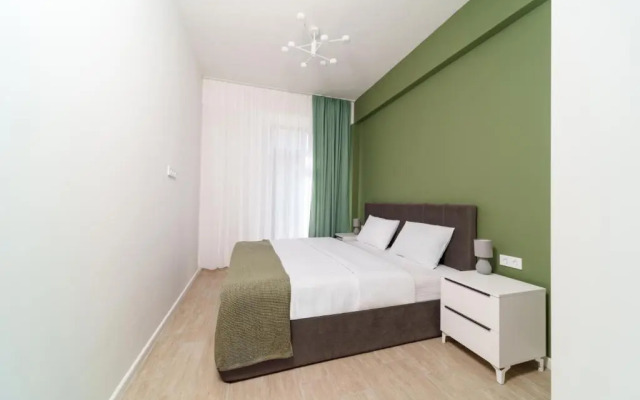 Апарт-отель Verinn