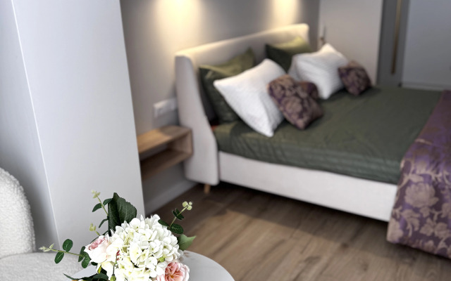 Апартаменты MorgoAparts