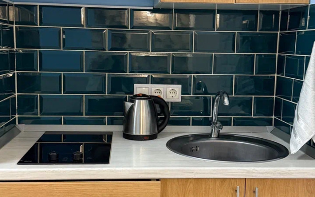 Апартаменты у Метро Варшавская Ск13