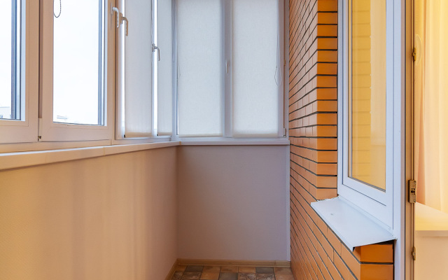 Апартаменты Apart Gallery Luxe рядом с ТРЦ Галерея