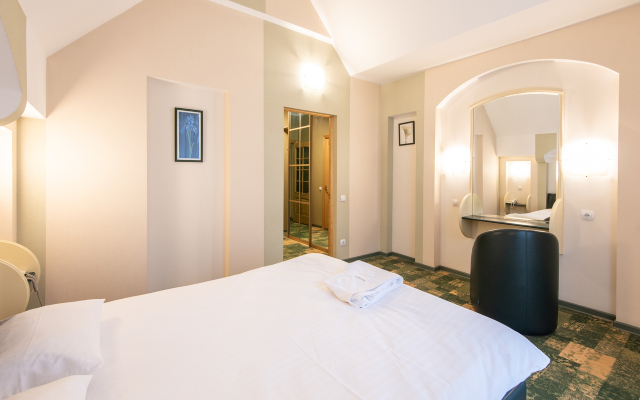 Oberteich Lux Apartments