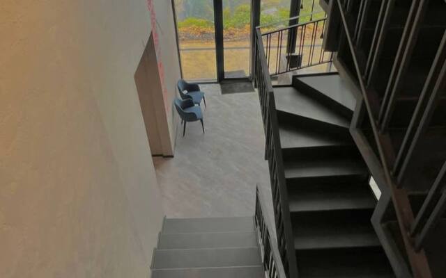 Sanda Hotel