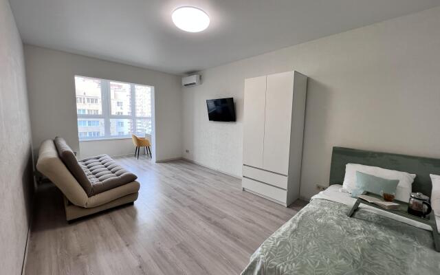 Sova Apartments