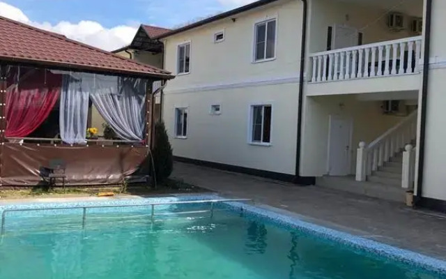Hotel Palma
