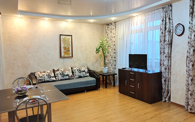 Apartment na Ubileynoy