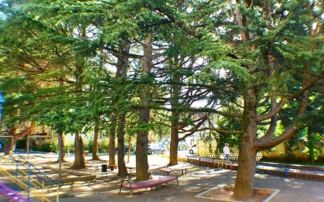 Квартира на улице Кирова, 77