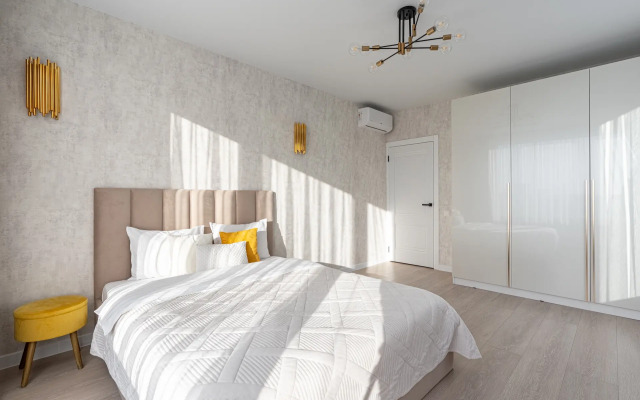 Kameliya Flat