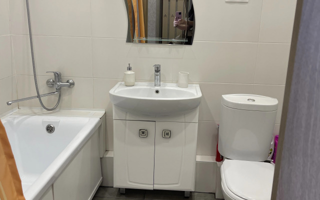 Квартира Возле областной больницы