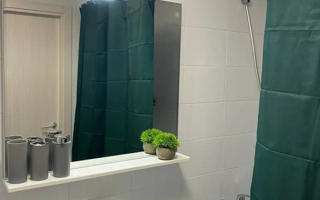 Na Reutovskoy 12 Flat
