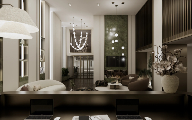 Sveo Istanbul Hotel