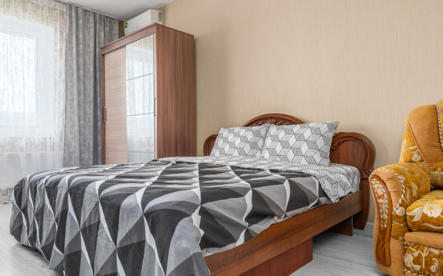 Апартаменты Уют