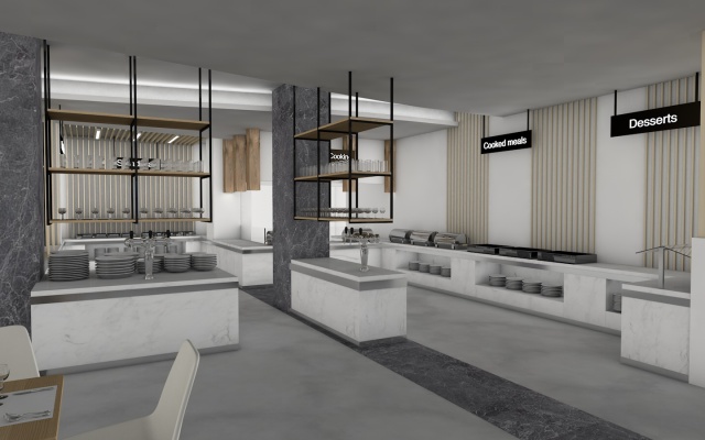 Exotica Hotel & Spa