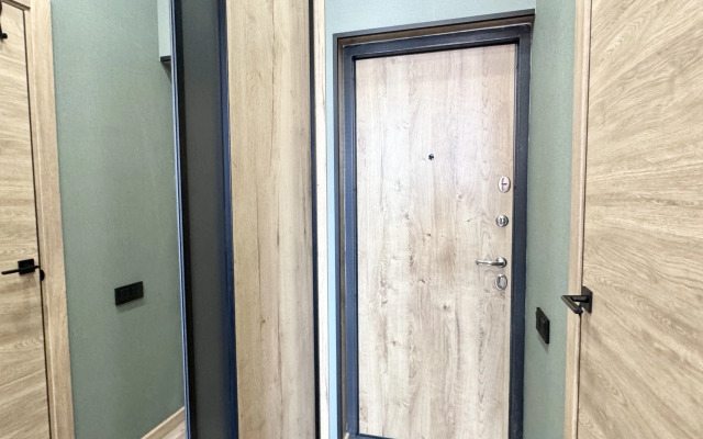 Апартаменты Комфорт Полуторный Диван Мини